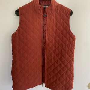 Vest